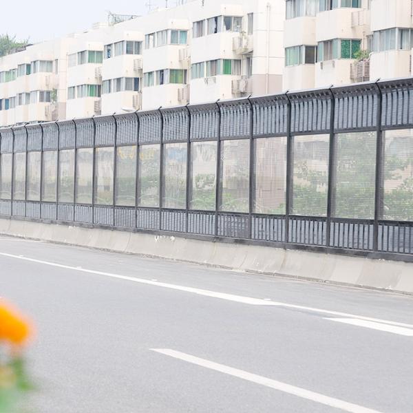 Buy cheap 100% Mitsubishi MMA Bird Guard Noise Barrier Acrylic Sheets 1.2 G/CM3 from wholesalers