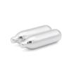 Buy cheap Food Grade 8g Cream Canisters Whipped Cream Chargers UK 8G Cream Chargers from wholesalers