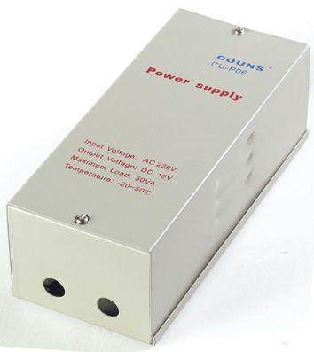 Buy cheap PS01 ACCESS CONTROL POWER SUPPLY 12V power from wholesalers