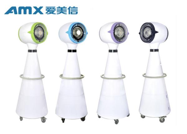 Buy cheap IP 56 Outdoor Patio Misting Fan from wholesalers
