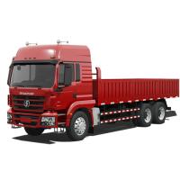 Buy cheap Trailer Dump Lorry 6x4 M3000 SHACMAN Trucks product