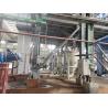 Buy cheap Customized Pneumatic Conveying Downdraft Silo Pump Fly Ash Particle Conveying Tank from wholesalers