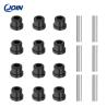 Buy cheap OEM Rear Leaf Spring Bushing 1015583 Parts Golf Cart 0.3kg For Car from wholesalers
