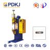 Buy cheap 1000HZ DTB 340 Nut Inverter Spot Welding Machine 250mm Electrode Holder from wholesalers