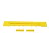 Buy cheap Plastic Beehive Entrance Beehive Sliding Mouse Guards Gate from wholesalers