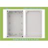 Buy cheap ABS 250x150x100mm Waterproof Electrical Enclosures Plastic from wholesalers