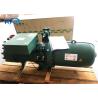 Buy cheap Dual Capacity Control CSH8571-140Y-40P 140HP Screw Compressor from wholesalers