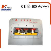 Buy cheap Double Venner Furniture Lamination Machine Decoration Board product
