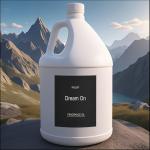 One Galon HVAC Diffuser Oil For HVAC Systems