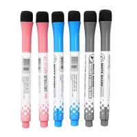 Buy cheap Custom Office School Whiteboard Marker Pens Magnetic Dry Erase Markers product