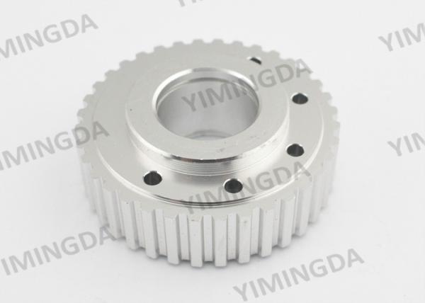Buy cheap Cutter spare parts Pulley Spare parts 90828000- for XLC7000 Parts from wholesalers
