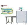 Buy cheap SECUPLUS X-ray Baggage Scanner SPX5030C fatory bank shopping mall security inspection from wholesalers
