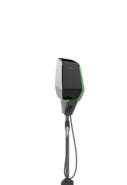 Buy cheap Single Phase Portable 22kw Home Ev Charger Box Car Ac 32A Standup 0CPP1.6J from wholesalers