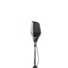Buy cheap Single Phase Portable 22kw Home Ev Charger Box Car Ac 32A Standup 0CPP1.6J from wholesalers