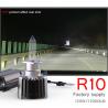 Buy cheap Silver H1 Led Headlight Bulb 6000k Aluminum Material ROHS Approved from wholesalers