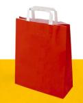 Luxury Custom Personalized Retail Shopping Carrier Packaging Clothing Paper Bag