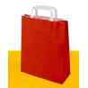 Buy cheap Luxury Custom Personalized Retail Shopping Carrier Packaging Clothing Paper Bag With Logo For Clothes Shop, bagease pac from wholesalers