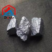 Buy cheap Steel Manufacturing Ferro Alloys Vanadium 50% Dark Grey product