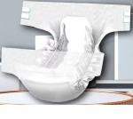 Free Shipping for Adult Diaper Hypnosis and Anti-Leak 3D Leak Prevention Channel