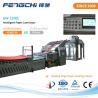 Buy cheap Low Failure Rate High Speed Laminating Machine from wholesalers