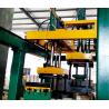 Buy cheap Valves Bearings Flaskless Molding Equipment For Flywheel Housing Brake Caliper from wholesalers