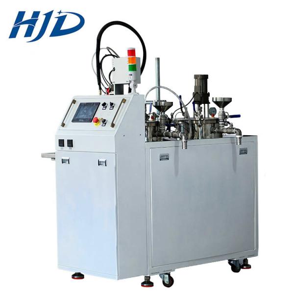 Buy cheap High Precision Glue Potting Machine Electronic Components Glue Dispensing Equipment from wholesalers