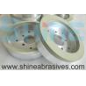 Buy cheap Shine Abrasives Effect Of Metal Powder Vitrified Bond Wheels Diamond Tool from wholesalers