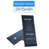 Buy cheap high quality full capacity mobile phone replacement battery for iphone 6s plus from wholesalers