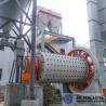 Buy cheap High Efficiency Ball Mill Grinder , Wind Swept Coal Ball Mill Easy Maintenance from wholesalers