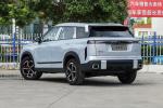 Chery Explorer 06 Gasoline Car with Rear Camera and 10°-15° Grand Clearance