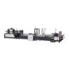 Buy cheap Best Automatic Corrugated Gluing Machine with Video Technical Assistance Guaranteed from wholesalers