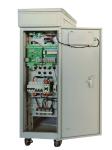 Buy cheap SBW / DBW Automatic Industrial Voltage Regulator Three Phase 120KVA from wholesalers