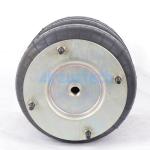 Serviceable Air Rubber Bellow Norgren M/31103 Suspension Air Spring M10 Screw