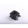 Buy cheap 3 Pins Rotary Selector Switch 3A 6A 125V 250V AC , 50MΩ Max Contact Resistance from wholesalers