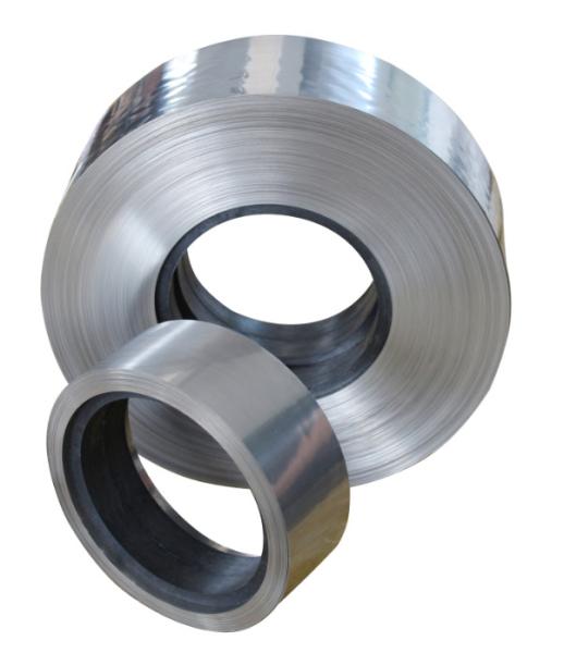 Buy cheap Bright Surface Invar 36 Tape NiFe36 For Electric Industry from wholesalers