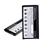 One Year Warranty Samsung Phone Battery Galaxy S5 100% Pure Cobalt Material