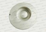 AX9190 6BG1 Excavator Diesel Engine Piston / ISUZU Engine Parts