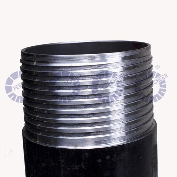 Buy cheap Nw Nwy Diamond Drill Rods Thread Steel Nwj Drill Rod from wholesalers