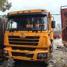 Buy cheap Shacman Delong F3000 6x4 380 HP Left Rudder Euro 2 Emission Standard Used Dump Truck (Engine Model: WEICHAI WP10.380E22) from wholesalers