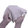 Buy cheap Good Absorbent Sterile Cleanroom Wipe Lint Free 6"X6" Class 100 from wholesalers