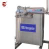 Buy cheap Complete Ice Cream Mixing Freezing Filling Sealing Packing Machine for Stick Cup Cone from wholesalers