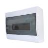 Buy cheap IP66 Protection Level Lighting Distribution Box / Main Switch Distribution Board from wholesalers