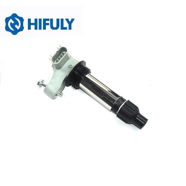 12590990 Automobile Ignition Coil Buick Chevrolet Cadillac Ignition Coil