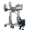 Buy cheap C702 Large Character Inkjet Printers PIJ Wide Format Printing from wholesalers