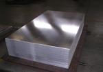 SGS 4x8 Black Mirror Stainless Steel Sheet Anti Corrosion Rustproof