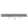 Buy cheap Stainless Steel Stenter Pin Bar Nickel Monfortz Stenter Pin Plate from wholesalers