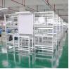Buy cheap Industrial Assembly Line Workstations Production Line System DY165 For Workshop from wholesalers