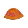 Buy cheap Winter Warm Acrylic Fiber Twist Craft Knitted Bucket Hat Outdoor For Round Cap from wholesalers