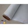 Buy cheap 480g Silicone Coated Fiberglass Fire Blanket For Household Emergency Fire Blanket from wholesalers