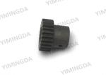 74604001 Motor Pinon GT7250 Cutter Parts for Gerber Cutter Machine
